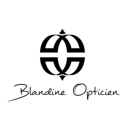 logo-blandine-opticien